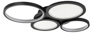Rabalux 71378 - LED Stm. stropné svietidlo ARANIS LED/40W/230V 3000-6500K + DO