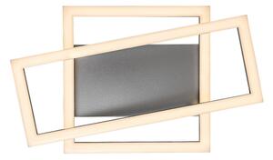 Rabalux 71380 - LED stropné svietidlo ELLINOR LED/24W/230V 3000K