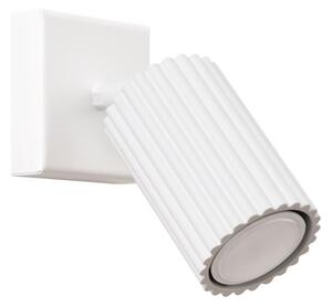 Brilagi - LED nástenné bodové svietidlo CRESTO 1xGU10/10W/230V biele