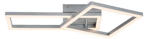 Rabalux 71381 - LED stropné svietidlo ELLINOR LED/24W/230V 3000K