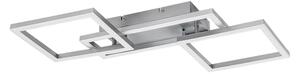 Rabalux 71382 - stmievateľné LED stropné svietidlo ELLINOR LED/40W/230V 3000-6500K + diaľkové ovládanie