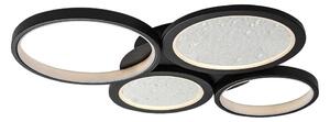 Rabalux 71378 - LED Stm. stropné svietidlo ARANIS LED/40W/230V 3000-6500K + DO