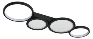 Rabalux 71379 - LED Stm. stropné svietidlo ARANIS LED/40W/230V 3000-6500K + DO