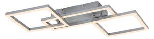 Rabalux 71382 - stmievateľné LED stropné svietidlo ELLINOR LED/40W/230V 3000-6500K + diaľkové ovládanie