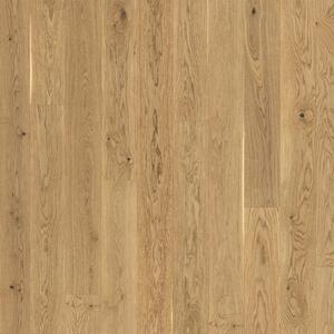 Parador Engineered Wood Flooring Trendtime 4, Oak cream matt lacquer wideplank widepl mircobev, 1739937, 2010x160x13 mm