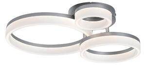 Rabalux 71382 - LED stmievateľné stropné svietidlo ELLINOR LED/40W/230V