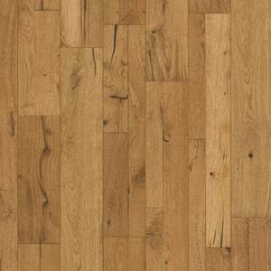 Parador Engineered Wood Flooring Trendtime 8 Classic Oak Multiplank naturaloil plus 1-strip widepl microbev 1744429 1882x190x15 mm