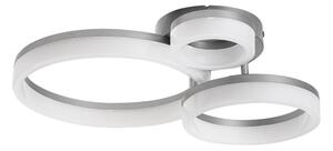 Rabalux 71382 - LED stmievateľné stropné svietidlo ELLINOR LED/40W/230V