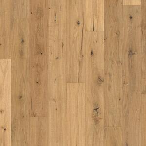 Parador Engineered Wood Flooring Trendtime 8 Classic, Oak limed naturaloil plus handcrafted widepl V-groove, 1739950, 1882x190x14 mm
