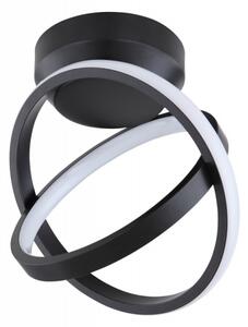 Globo 67237-24 - LED Prisadený luster KAMILLA LED/24W/230V