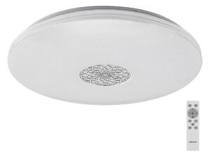 Rabalux 5365-LED RGB Stmievateľné stropné svietidlo OPHELIA LED/40W/230V Wi-Fi +DO