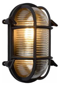Lucide 11891/20/30 - Vonkajšie nástenné svietidlo DUDLEY 1xE27/40W/230V IP65
