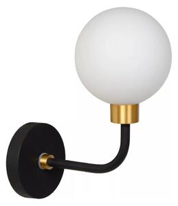 Lucide 30265/01/30 - Kúpeľňová nástenná lampa BEREND 1xG9/33W/230V IP44