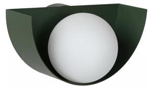 Lucide 45201/01/33 - Nástenné svietidlo BENNI 1xG9/28W/230V