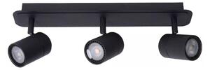 Lucide 26958/15/30 - LED Stm. kúp. bodové svietidlo LENNERT 3xGU10/5W/230V IP44
