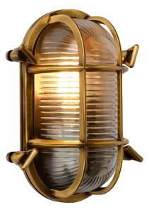 Lucide 11891/20/02 - Vonkajšie nástenné svietidlo DUDLEY 1xE27/40W/230V IP65