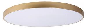 Lucide 79185/80/02 - LED Stm. stropné svietidlo UNAR LED/80W/230V zlatá