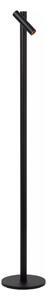 Lucide 27703/02/30 - LED Stm. nab. vonkajšia lampa ANTRIM LED/2,2W/4V IP54 čierna