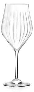 RCR Cristalleria Italiana RCR TIMELESS POHÁR NA VÍNO 550ML SADA 6KS