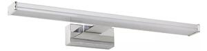Lucide 79297/12/12 - LED Kúpeľňové osvetlenie zrkadla ONNO LED/11W/230V IP44