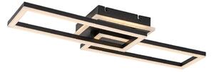 Rabalux 71393 - Stmievateľné LED stropné svietidlo RAMIN LED/30W/230V 3000-6500K + DO