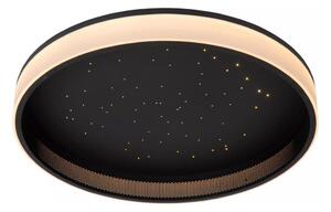 Lucide 71102/40/30 - LED Stm. stropné svietidlo ESTREJA LED/40W/230V 2500-3000K
