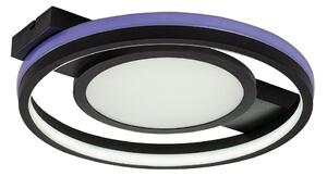 Rabalux 71401 - stmievateľné LED stropné svietidlo SHIRIN LED/40W/230V 3000-6500K + DO