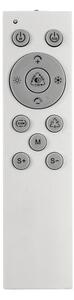 Rabalux 71401 - stmievateľné LED stropné svietidlo SHIRIN LED/40W/230V 3000-6500K + DO