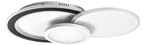 Rabalux 71402 - LED stmievateľné stropné svietidlo STAVROS LED/40W/230V 3000-6500K + diaľkový ovládač