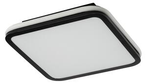 Rabalux 71399 - LED stmievateľné stropné svietidlo SERKAN LED/43W/230V 3000-6500K + diaľkové ovládanie