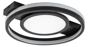 Rabalux 71401 - stmievateľné LED stropné svietidlo SHIRIN LED/40W/230V 3000-6500K + DO