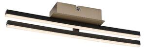 Rabalux 71396 - LED stropné svietidlo DEMIR LED/16W/230V 4000K