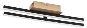 Rabalux 71396 - LED stropné svietidlo DEMIR LED/16W/230V 4000K