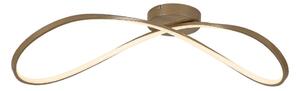 Rabalux 72116 - LED Stropné svietidlo CASTIEL LED/30W/230V 3000K