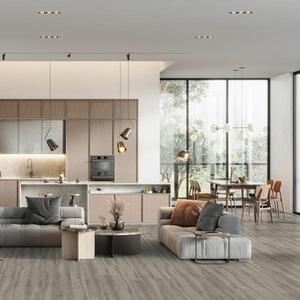 Gerflor Virtuo 55 Baita Taupe 1026 2,5/0,55 mm 33/42 4V 1-lamela XL