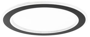 Rabalux 71406 - Stmievateľné stropné svietidlo GOLWEN LED/22W/230V 3000-6500K + diaľkové ovládanie