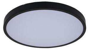 Rabalux 71435 - LED Kúpeľňové stropné svietidlo ALENZO LED/12W/230V IP44 čierna