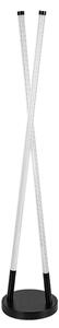 Rabalux 74166 - LED Stojacia lampa NIVARO LED/28W/230V 3000K