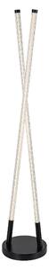 Rabalux 74166 - LED Stojacia lampa NIVARO LED/28W/230V 3000K