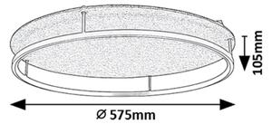 Rabalux 71033 - LED stropné svietidlo FARENZO LED/40W/230V 3000/4000K