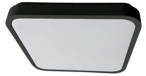 Rabalux 71434-LED Stm. kúp. stropné svietidlo ALENZO LED/36W/230V IP44 čierna +DO