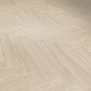Gerflor Virtuo 55 HB Blomma Light 1464 2,5/0,55 mm 33/42 4V Herringbone - rybia kosť