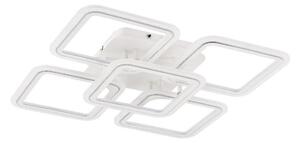 Zuma Line MS232150R-WH-LED Stm. svietidlo STELLAR LED/55W/230V 3000-6000K biela+DO