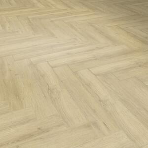 Gerflor Virtuo 55 HB Rigid Acoustic Sunny Nature 0997 6/0,55 mm 33/42 4V Herringbone - rybia kosť