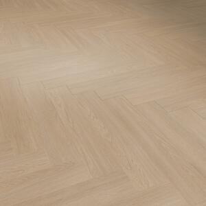 Gerflor Virtuo 55 HB Blomma Natural 1465 2,5/0,55 mm 33/42 4V Herringbone - rybia kosť