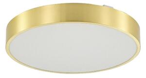 Zuma Line MS724-R500-GD - LED Stm. svietidlo NADI LED/50W/230V pr. 50 cm zlatá+DO