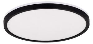 Zuma Line MS748400R-BK - LED RGBW Stm. sviet. COLIS 32W/230V + LED/8W čierna + DO