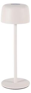 Zuma Line ETLED-658-WH - LED Stm. nabíj. lampa POCO LED/2W/1200 mAh IP44 biela