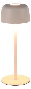 Zuma Line ETLED-658-WH - LED Stm. nabíj. lampa POCO LED/2W/1200 mAh IP44 biela