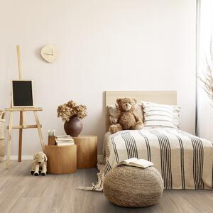 Gerflor Virtuo 55 Rigid Acoustic Qaja Beige 1473 5,7/0,55 mm 33/42 4V 1-lamela